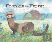 Frankie The Ferret