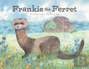 Frankie The Ferret