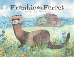 Bertrand.pt - Frankie The Ferret