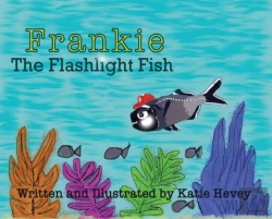 Bertrand.pt - Frankie The Flashlight Fish