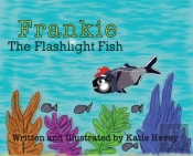 Frankie The Flashlight Fish