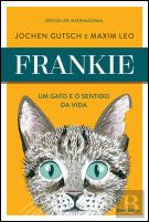 Frankie – Um Gato e o Sentido da Vida
