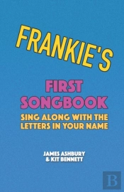 Frankie'S First Songbook