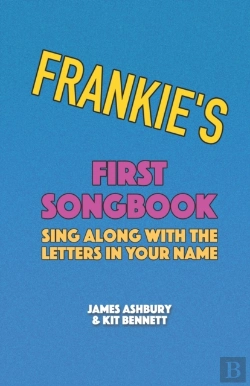 Bertrand.pt - Frankie'S First Songbook