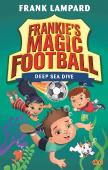 Frankie'S Magic Football: Deep Sea Dive