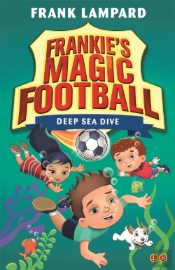 Bertrand.pt - Frankie'S Magic Football: Deep Sea Dive