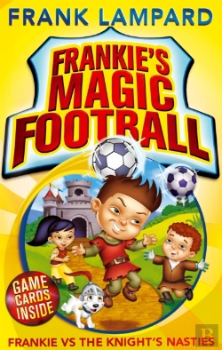 Bertrand.pt - Frankie'S Magic Football: Frankie Vs The Knight'S Nasties