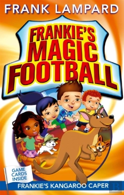Bertrand.pt - Frankie'S Magic Football: Frankie'S Kangaroo Caper