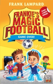 Frankie'S Magic Football: Game Over!