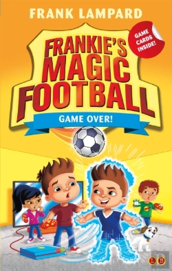 Bertrand.pt - Frankie'S Magic Football: Game Over!
