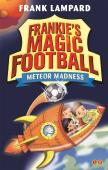 Frankie'S Magic Football: Meteor Madness
