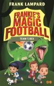 Frankie'S Magic Football: Team T. Rex