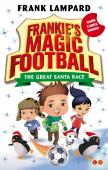 Frankie'S Magic Football: The Great Santa Race