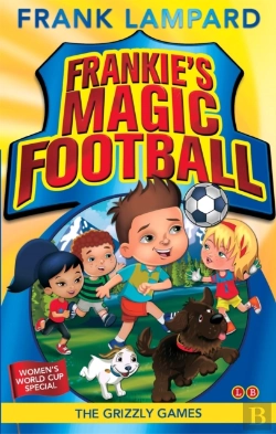 Bertrand.pt - Frankie'S Magic Football: The Grizzly Games