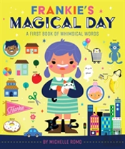 Frankie'S Magical Day