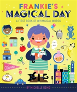 Bertrand.pt - Frankie'S Magical Day