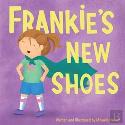 Bertrand.pt - Frankie'S New Shoes
