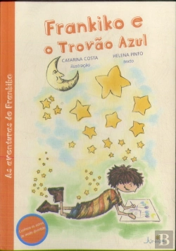 Bertrand.pt - Frankiko e o Trovão Azul