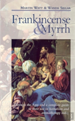 Bertrand.pt - Frankincense & Myrrh