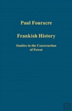 Bertrand.pt - Frankish History