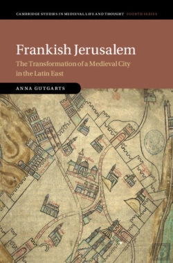 Bertrand.pt - Frankish Jerusalem
