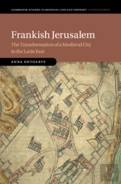Frankish Jerusalem