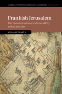 Bertrand.pt - Frankish Jerusalem
