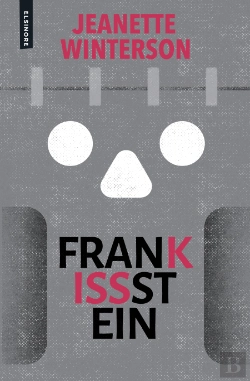 Bertrand.pt - Frankissstein
