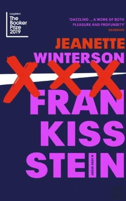 Bertrand.pt - Frankissstein