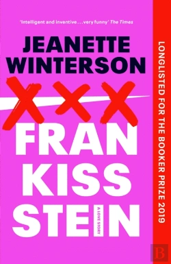 Bertrand.pt - Frankissstein