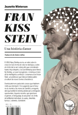 Bertrand.pt - Frankissstein