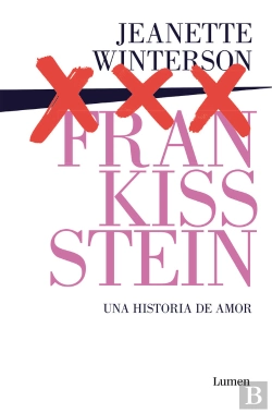 Bertrand.pt - Frankissstein: Una Historia De Amor