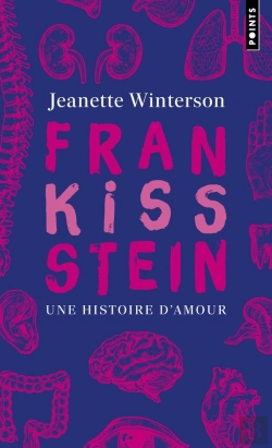 Bertrand.pt - Frankissstein. Une Histoire D'Amour