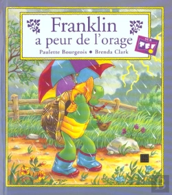 Bertrand.pt - Franklin A Peur De L'Orage
