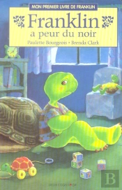 Franklin A Peur Du Noir