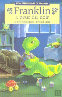 Bertrand.pt - Franklin A Peur Du Noir