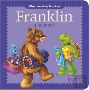 Franklin A Un Invite