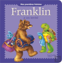 Bertrand.pt - Franklin A Un Invite