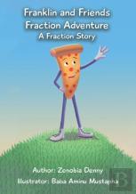 Franklin And Friends Fraction Adventure