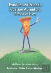 Franklin And Friends Fraction Adventure