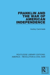 Franklin And The War Of American Independence