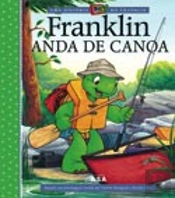 Franklin Anda de Canoa