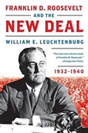 Franklin D. Roosevelt And The New Deal