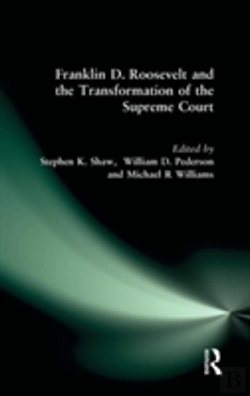 Bertrand.pt - Franklin D. Roosevelt And The Transformation Of The Supreme Court