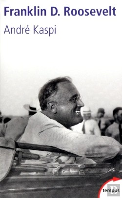 Bertrand.pt - Franklin D. Roosevelt