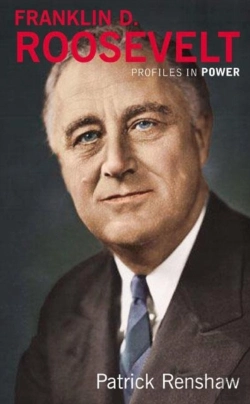 Bertrand.pt - Franklin D Roosevelt
