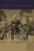 Franklin D. Roosevelt