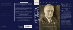 Bertrand.pt - Franklin D. Roosevelt