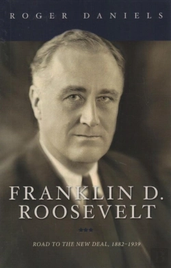 Bertrand.pt - Franklin D. Roosevelt