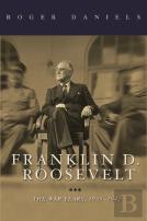 Franklin D. Roosevelt